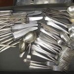 646 7479 CUTLERY SET